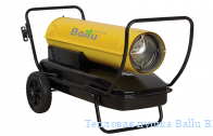 �������� ����� Ballu BHD-63 S